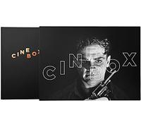 Cinébox n° 1 - Gangsters : Gangs of Wasseypur - L'intégrale + L'Enfer est à lui