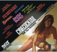 Cinecocktail the Second.. by Various Artists (2007-04-01)