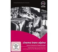 Cinefest Edition - Cinema Trans-Alpino