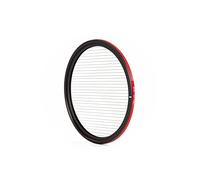 CineFlare Filtre à stries Bleu 82 mm