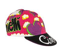 Cinelli Ana Benaroya Heart Cap Multicolore Homme