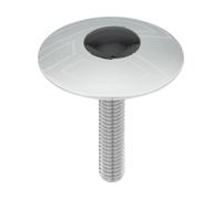 Cinelli Capuchon de Direction Top Cap 1 1/8"