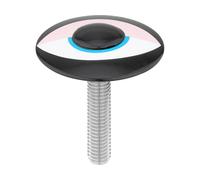 Cinelli Capuchon de Direction Top Cap 1 1/8"