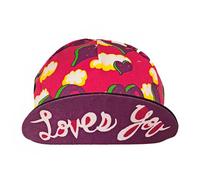 Cinelli Casquette Ana Benaroya Heart