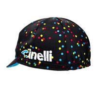 Cinelli Casquette Caleido Dots