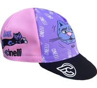 Cinelli Casquette Alley Cat Stevie