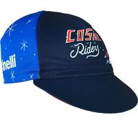 Cinelli Sergio Mora Cosmi Riders Cap Noir Homme Black