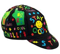 Cinelli Casquette Sammy BINKOW 'Stay Cool'