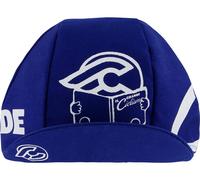Cinelli Cultura Cap Bleu Blue