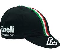 Cinelli Casquette de vélo coloré one size