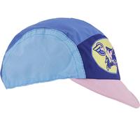 Cinelli casquette de vélo Explorer violet/bleue one size