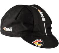 Cinelli Supercorsa Casquette en Coton