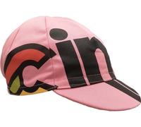 Cinelli Casquette Nemo Rose