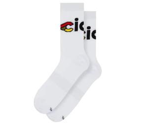 Cinelli Chaussettes Ciao unisexes