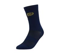 Cinelli Chaussettes Cinelli Milano Bike Veterans bleue 39-42