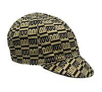 Cinelli Columbus Cento - Casquette de Cyclisme - Mixte