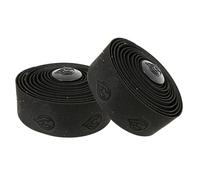 Cinelli Gel Liège Guidon Ruban Noir Route Course Traverser Tour Fixé Tombant Vtt