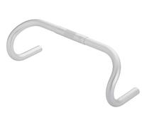 Cinelli 64 Giro D´italia Handlebar Argenté 26 mm / 440 mm Silver