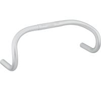 Cinelli Criterium Handlebar Blanc 26 mm / 400 mm Milky Anodized