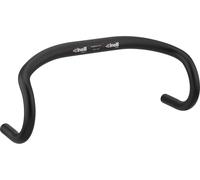 Cinelli Guidon Pista Alu 31.8 noir 40 cm