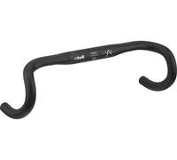 Cinelli Vai Handlebar Noir 31.8 mm / 440 mm Black Anodized