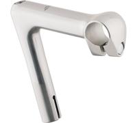 Cinelli 1a Quill 26 Mm Stem Argenté 90 mm / -17º