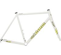 Cinelli Kit cadre Nemo TIG Route Disque II blanc