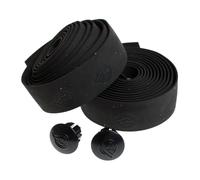 Cinelli Liège Ruban Guidon Noir Route Traverser Tour Fixé Tombant Barre Vélo