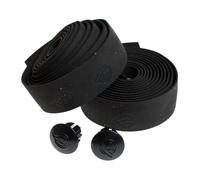 Cinelli Liège Ruban Guidon Noir Route Traverser Tour Fixé Tombant Barre Vélo