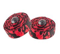 Cinelli Macro Splash Guidoline Rouge/noir