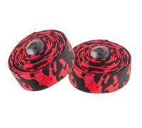 Cinelli Macro Splash Guidoline Rouge/noir