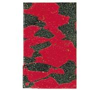 Cinelli Macro Splash Guidoline Rouge/Noir Noir