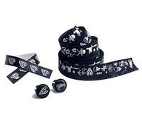 Guidoline Velvet Mike Giant Noir CN041MGN CINELLI Haltères Accessoires