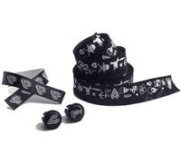 Cinelli Mike Giant Guidoline Noir Noir