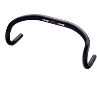 Cinelli Guidon Pista Alu 31.8 noir 40 cm