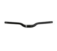 Cinelli Poivre v2.0 Alliage Prolongateur Guidon Noir 53cm x 31.8mm Fixé Gear