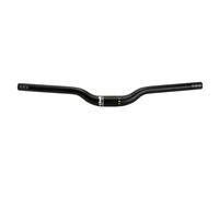 Cinelli Poivre v2.0 Alliage Prolongateur Guidon Noir 53cm x 31.8mm Fixé Gear