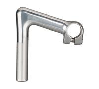 Cinelli Potence à Pivot 1A gris 100 mm 73°