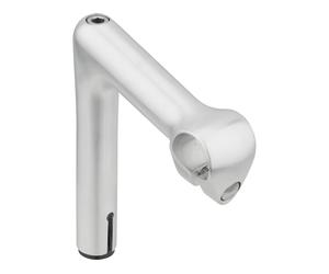 Cinelli Potence à Pivot 1A gris 130 mm 73°