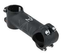 Cinelli Vai Stem Noir 110 mm Black Anodized
