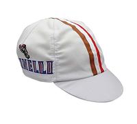 Cinelli Réplique Eroica Casquette Mixte