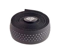 Cinelli Ruban adhésif 3D Super réfléchissant Unisexe Noir Taille Unique