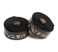 Cinelli Ruban adhésif unisexe pour barre de volée, Mike Giant Gold, taille uniqu