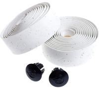 Ruban de guidon Cinelli Cork Ribbon blanc