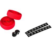 Cinelli Ruban de guidon Bubble rouge universal
