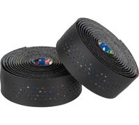 Cinelli Ruban de guidon Caleido noir universal