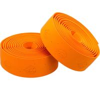 Ruban de guidon Cinelli Cork Ribbon orange
