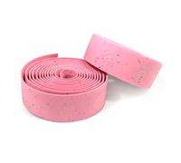 Cinelli Ruban de guidon Pink Jersey