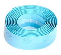 Cinelli Ruban de guidon Wave bleue