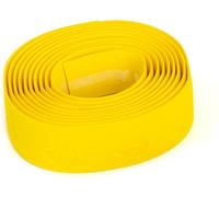 Cinelli Ruban de guidon Wave jaune